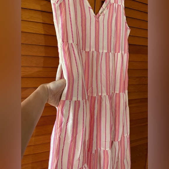 MARINE LAYER - CORINNE MAXI DRESS. Size S Women
#149 - Picture 5 of 8